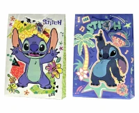 Torebka prezentowa Stitch jumbo (XL) 33x45,7x10,2 cm, 1 szt.
