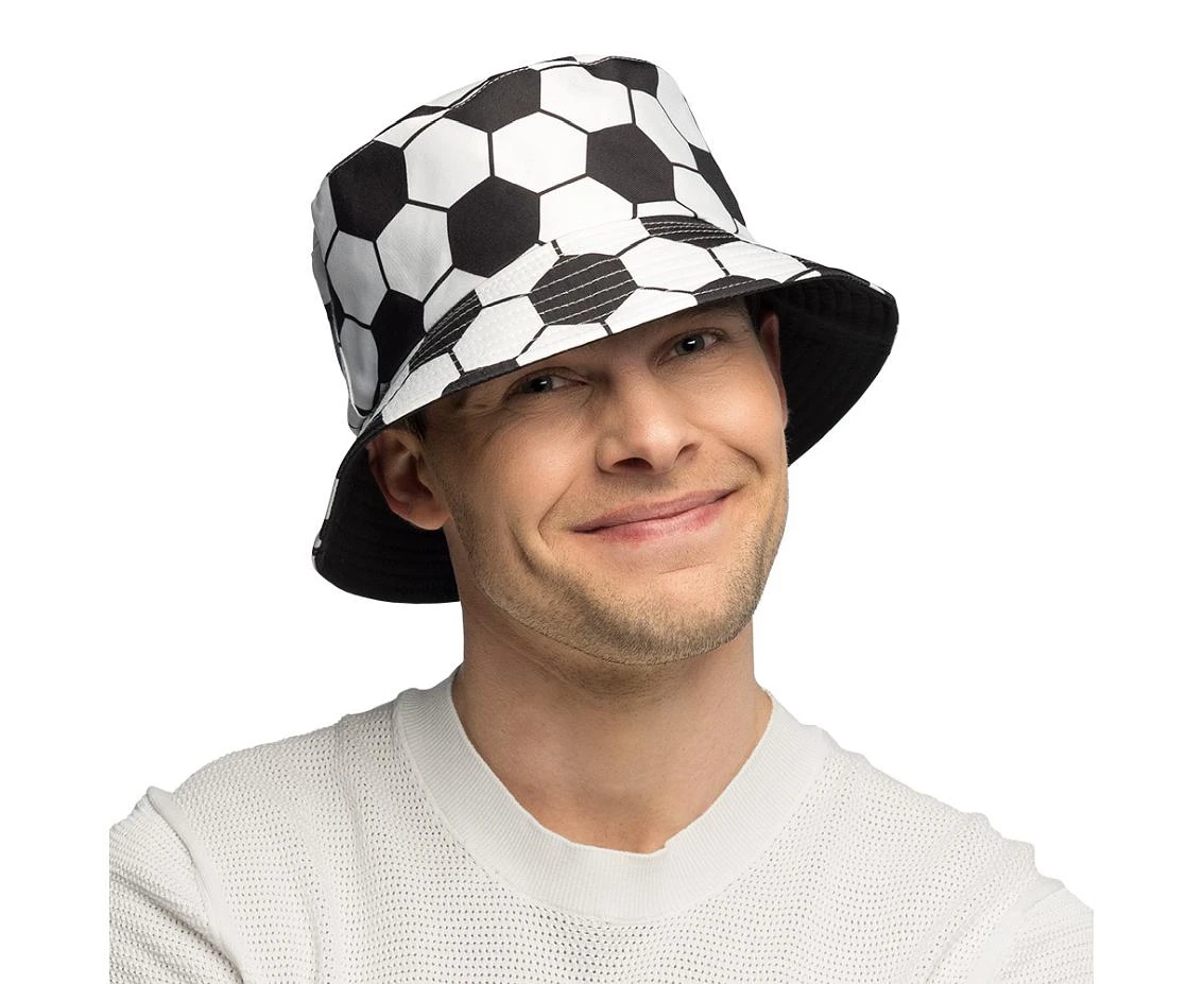 Kapelusz Futbol