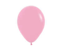 Balony Sempertex 5", (pink) Różowe, 50 szt.