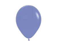 Balony Sempertex 5", (periwinkle blue) Perłowoniebieskie, 50 szt.
