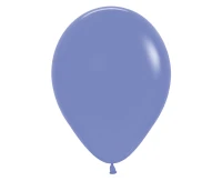 Balony Sempertex 12", (periwinkle blue) Perłowoniebieskie, 50 szt.