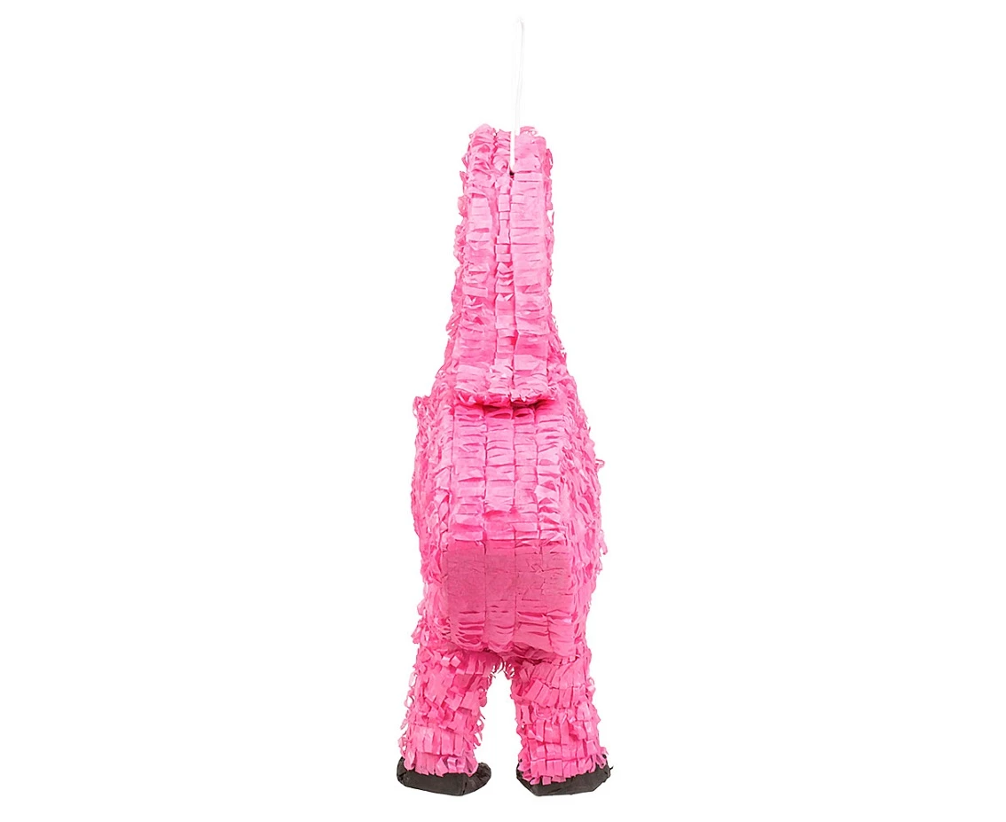 Piniata Flaming 53 x 39 x 18 cm
