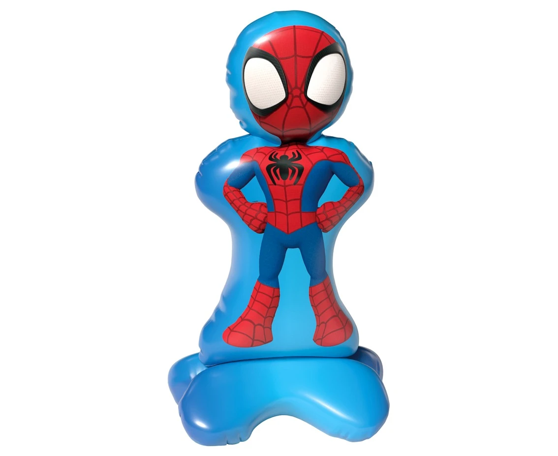 Balon foliowy Spidey & His Amazing Friends, 55x100 cm