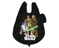 Balon foliowy Star Wars