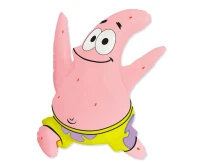 Balon foliowy 24" FX - Patrick, pakowany