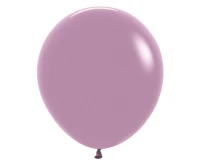 Balony Sempertex 18", Dusk Lavender, 25 szt.