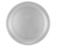 Talerzyki wielokrotnego użytku Silver, 21 cm, 4 szt.