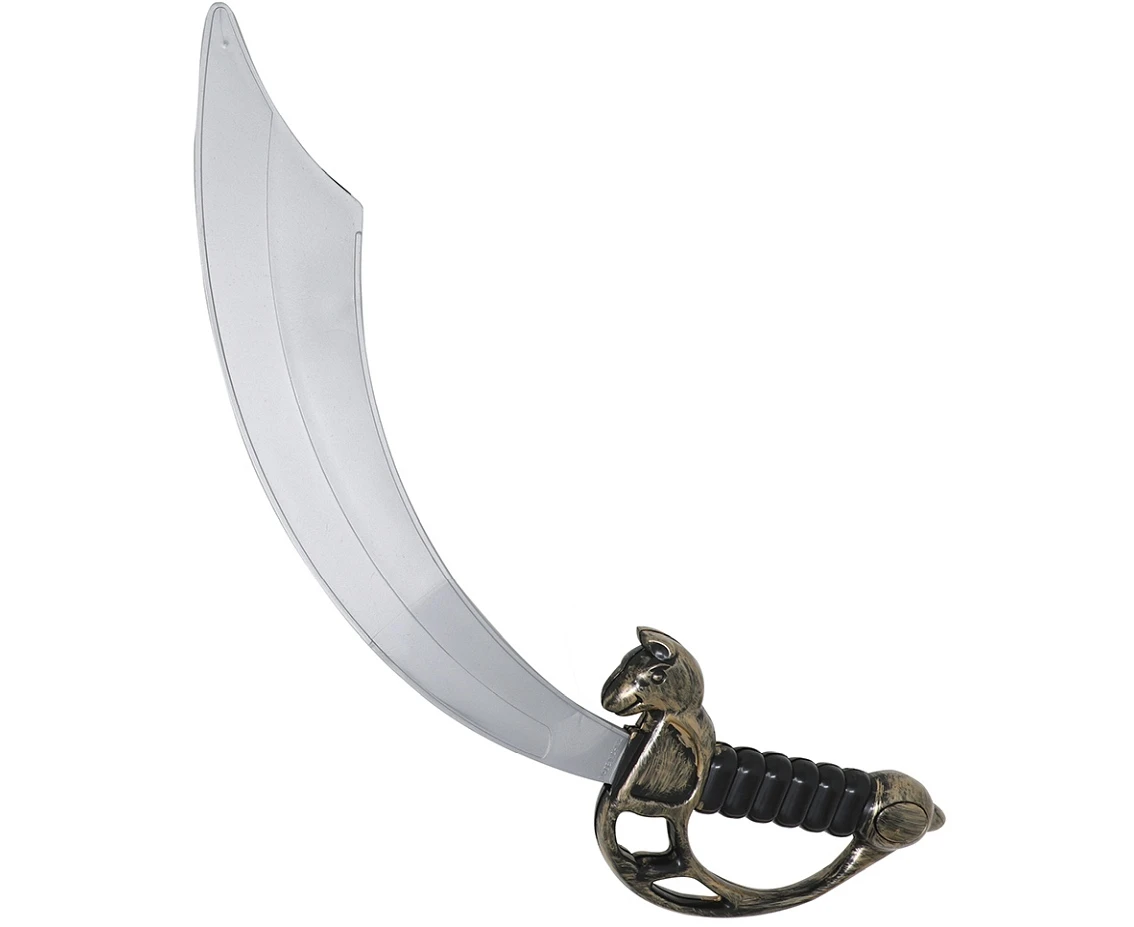 Miecz piracki, 45 cm