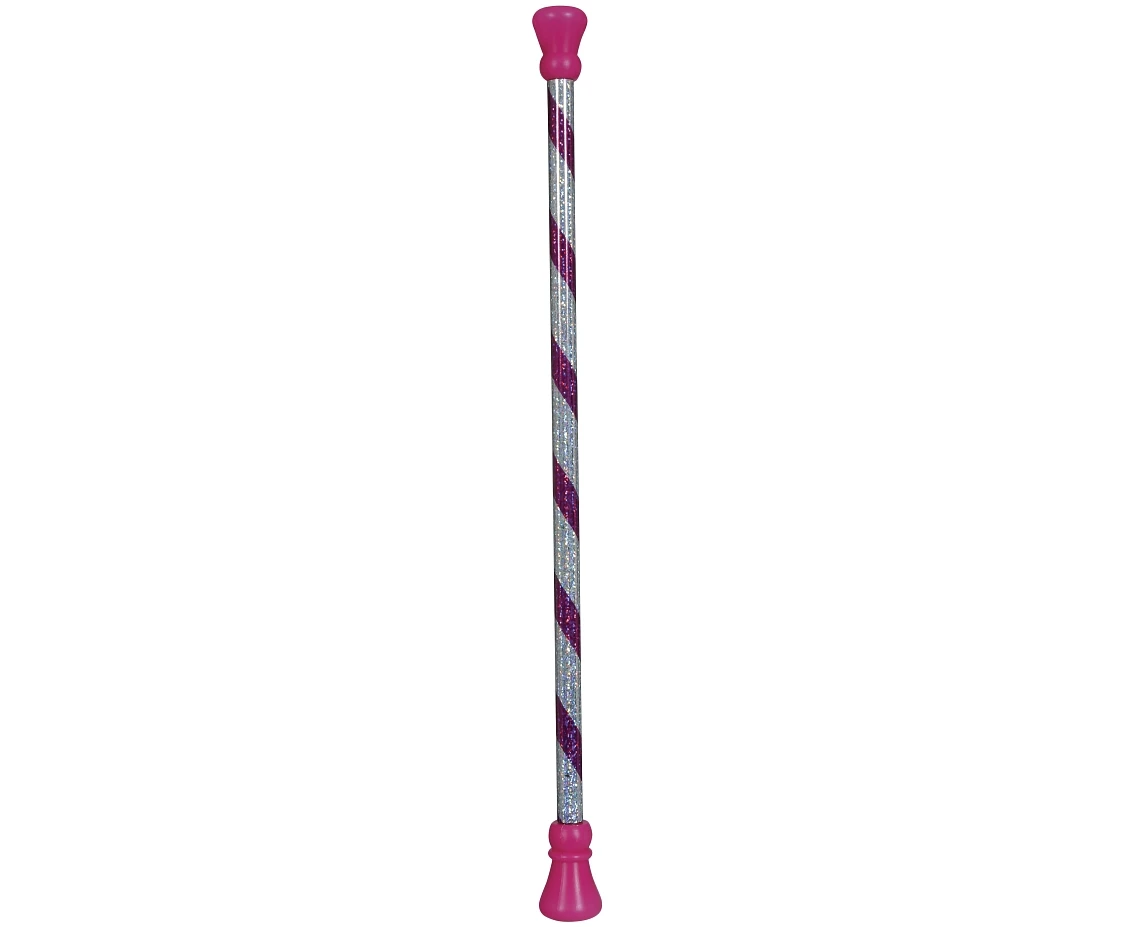 Pałeczka mażoretkowa, 54 cm