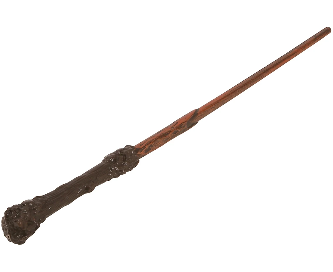 Różdżka czarodzieja, 45 cm