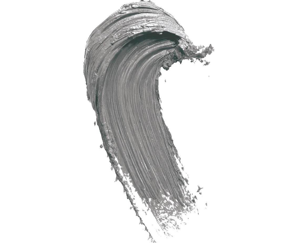 Farba do twarzy, srebrna, 20 ml