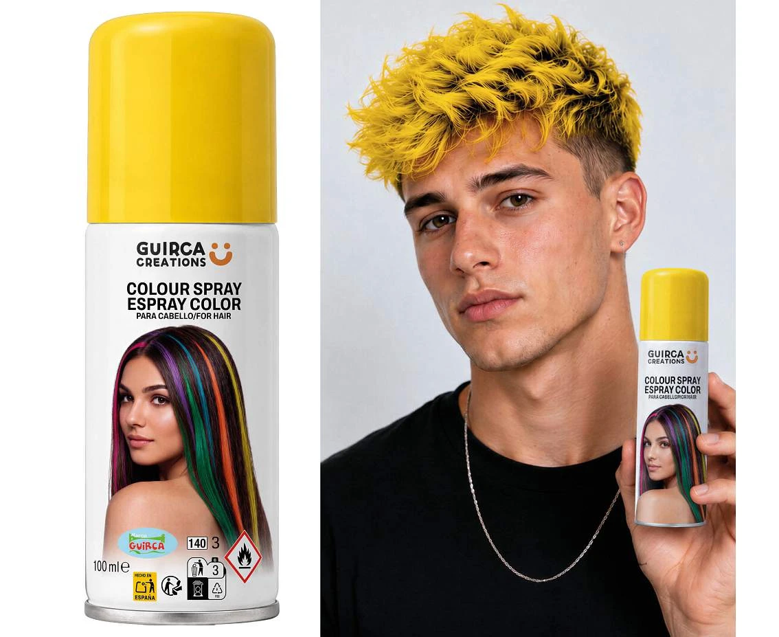 Spray, 125 ml