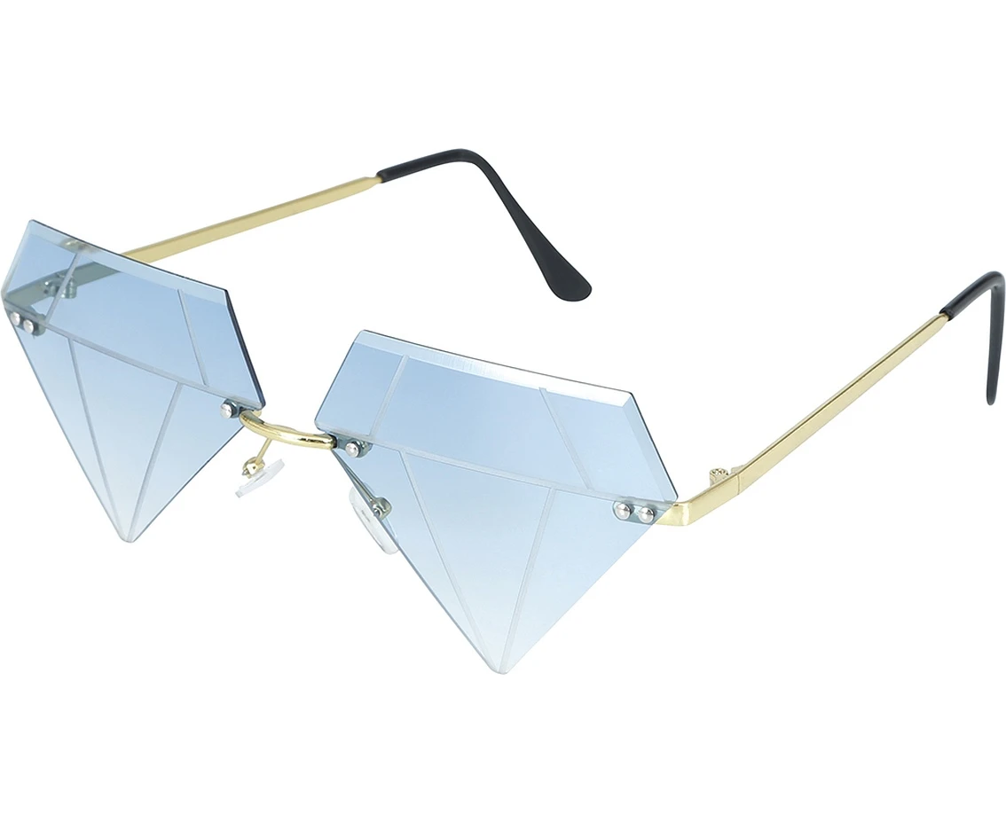 Okulary Diamenty