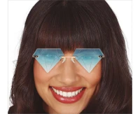 Okulary Diamenty