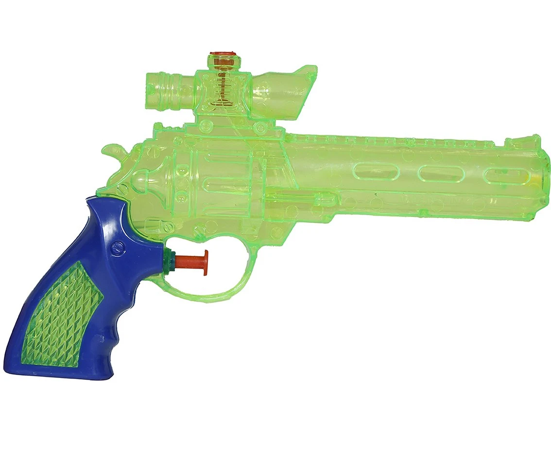 Pistolet na wodę, 23 cm