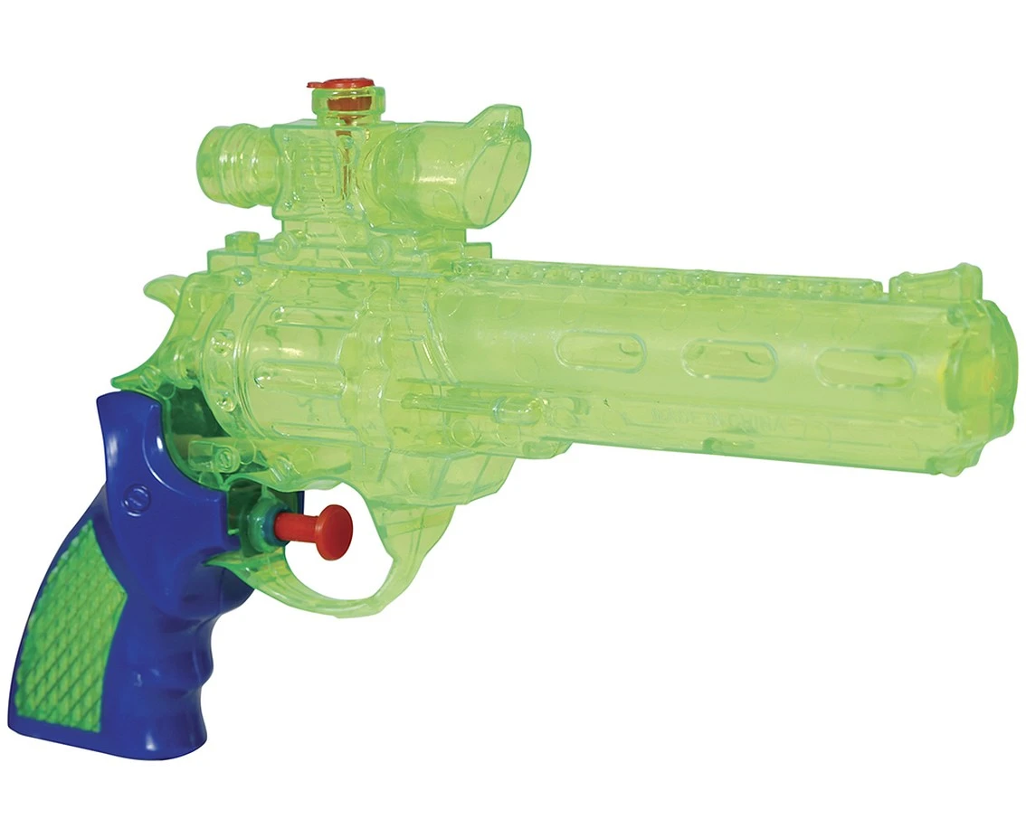 Pistolet na wodę, 23 cm