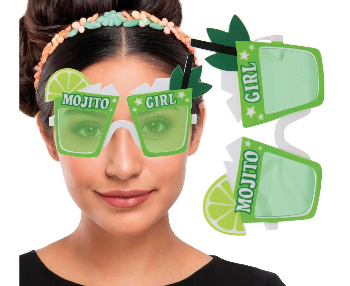 Okulary Mojito Girl