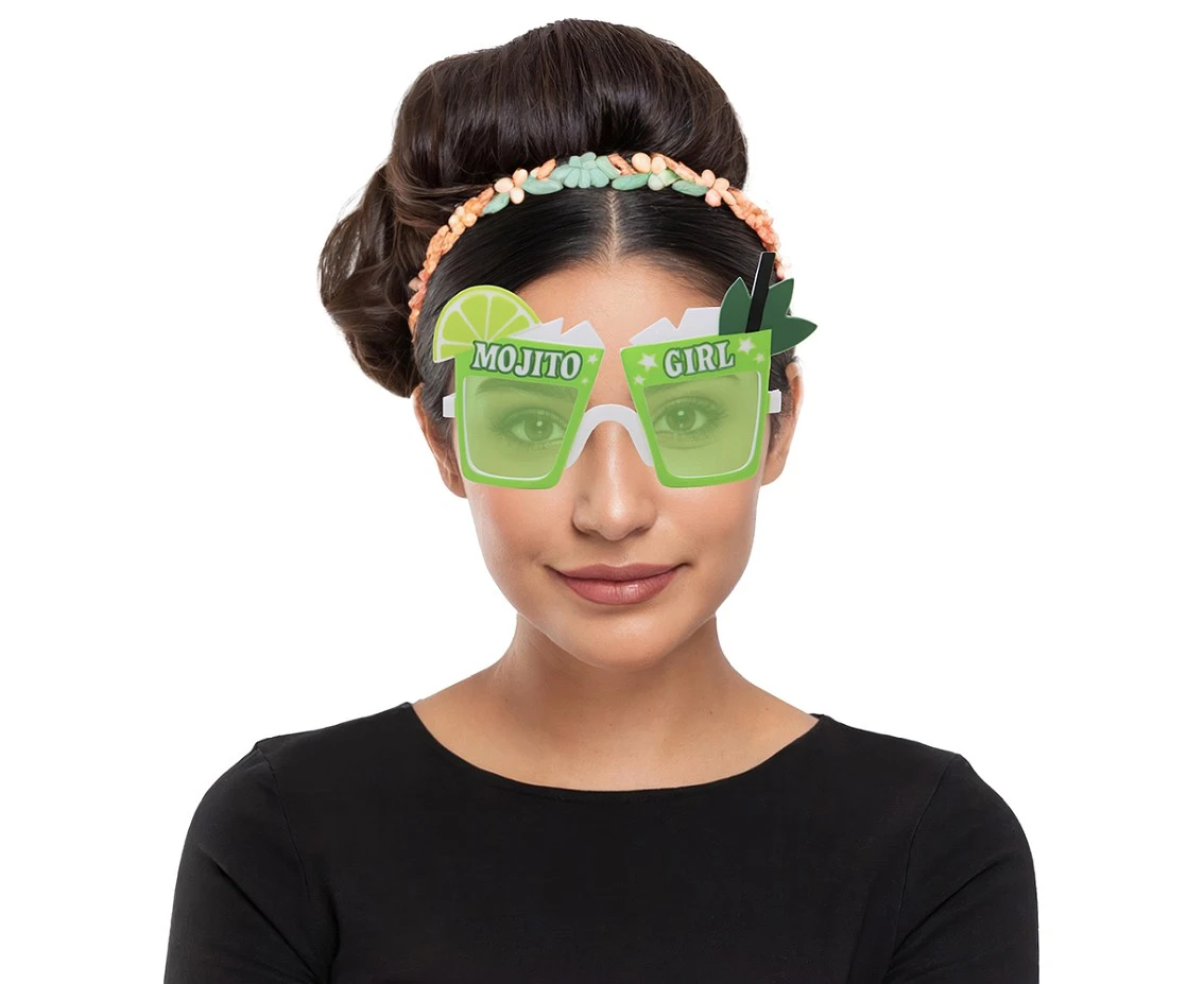 Okulary Mojito Girl
