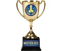 Puchar „mister sex”, 20 cm