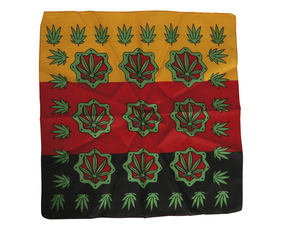 Chustka na głowę Jamaica