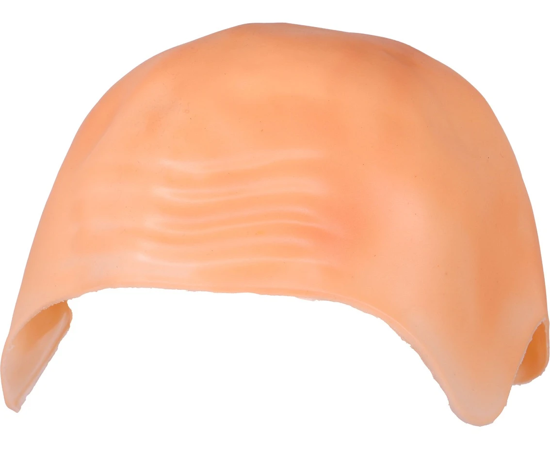Sztuczna łysina