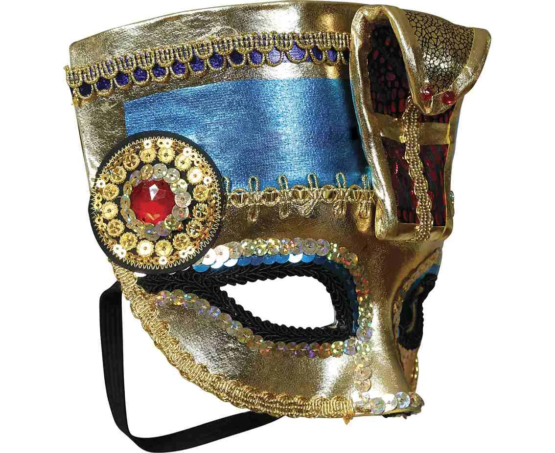 Maska Kleopatry
