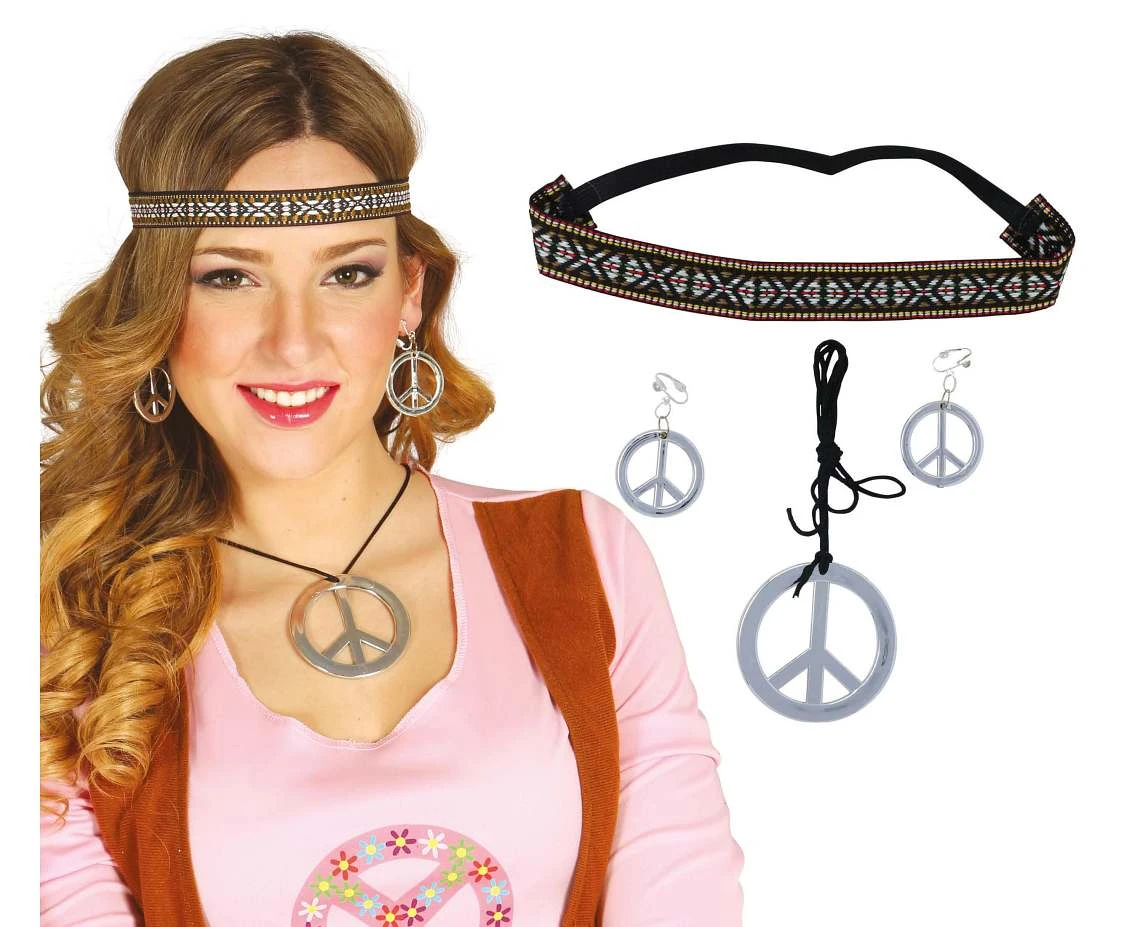 Zestaw Hippie