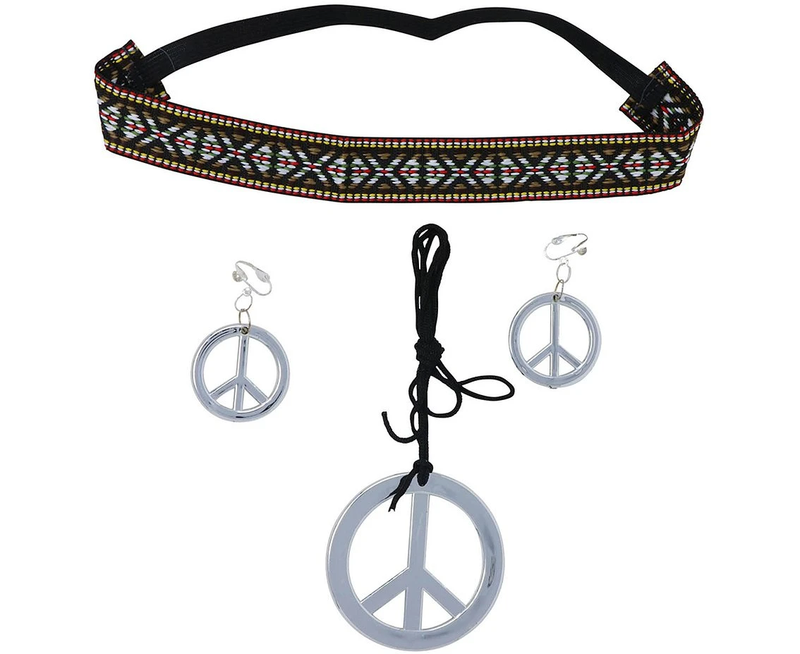 Zestaw Hippie