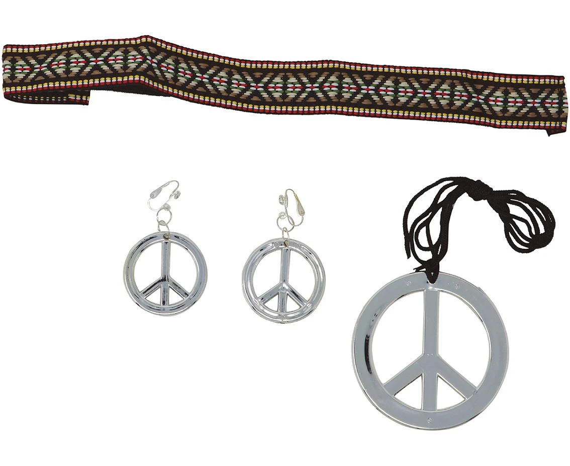 Zestaw Hippie
