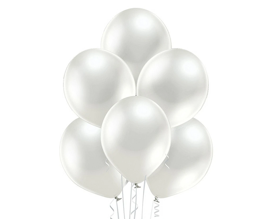 Balony Belbal 12", B105-610, (glossy champagne) glossy szampańskie, 100szt.
