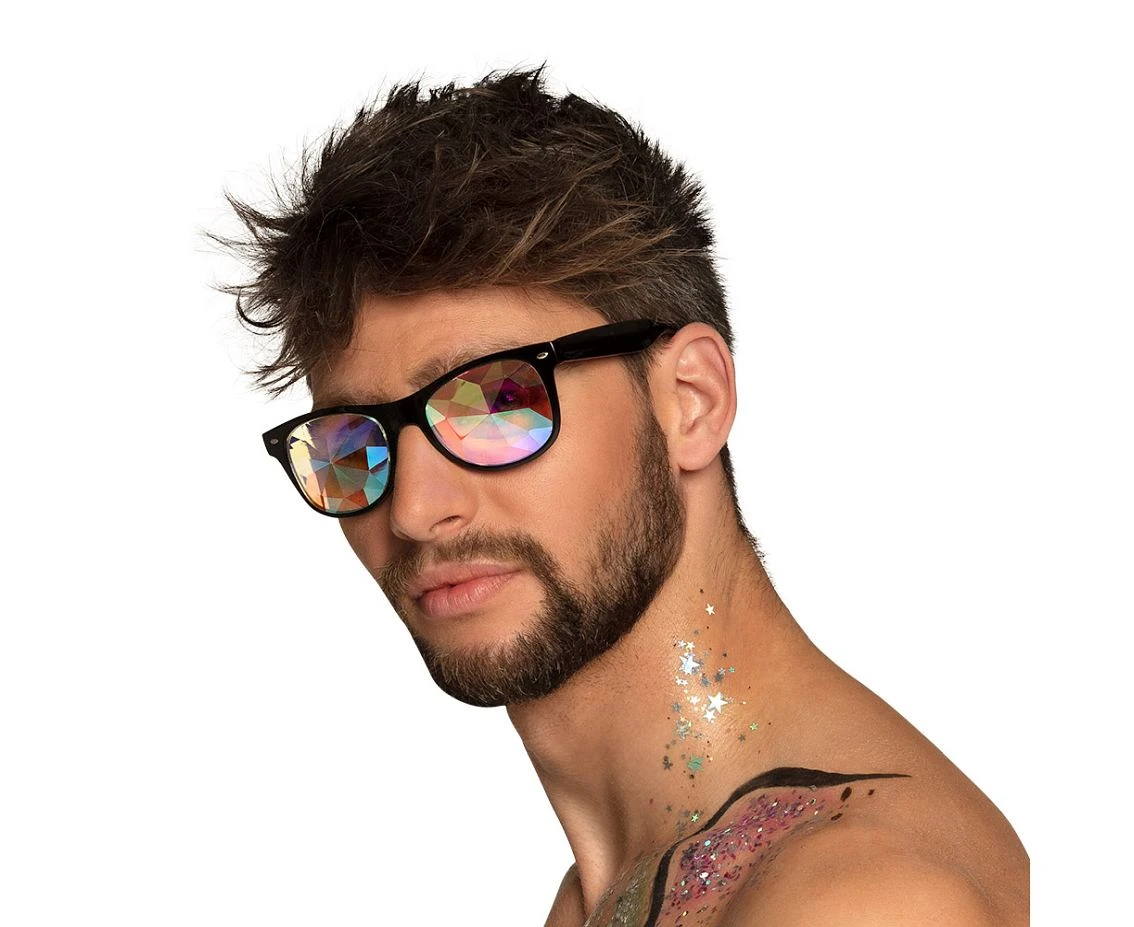 Okulary party Delirium