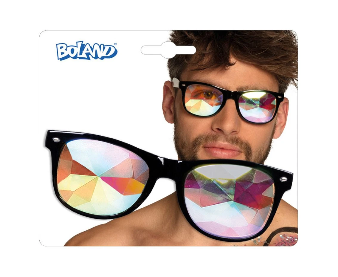 Okulary party Delirium