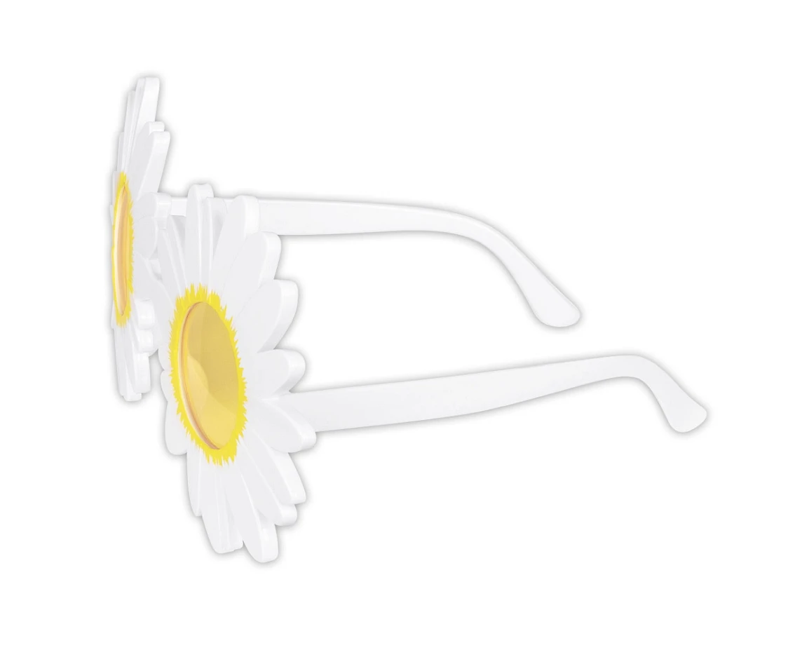 Okulary Daisy Stokrotki