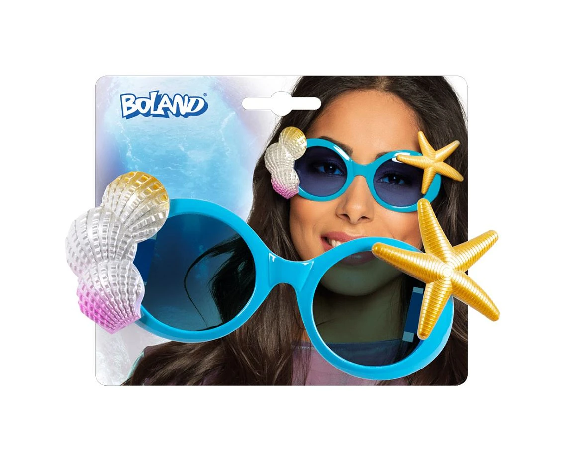 Okulary Sealife