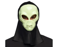 Maska wenecka Alien