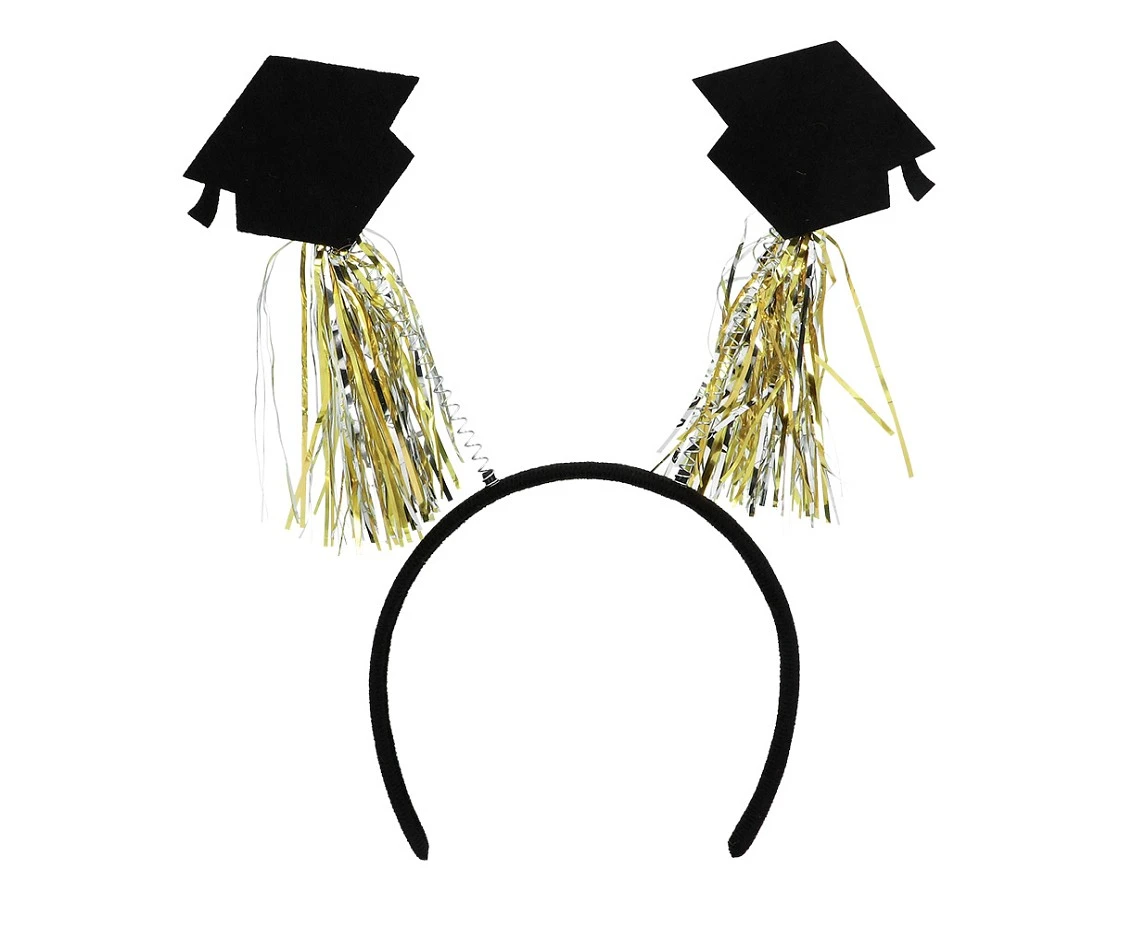 Opaska Graduation