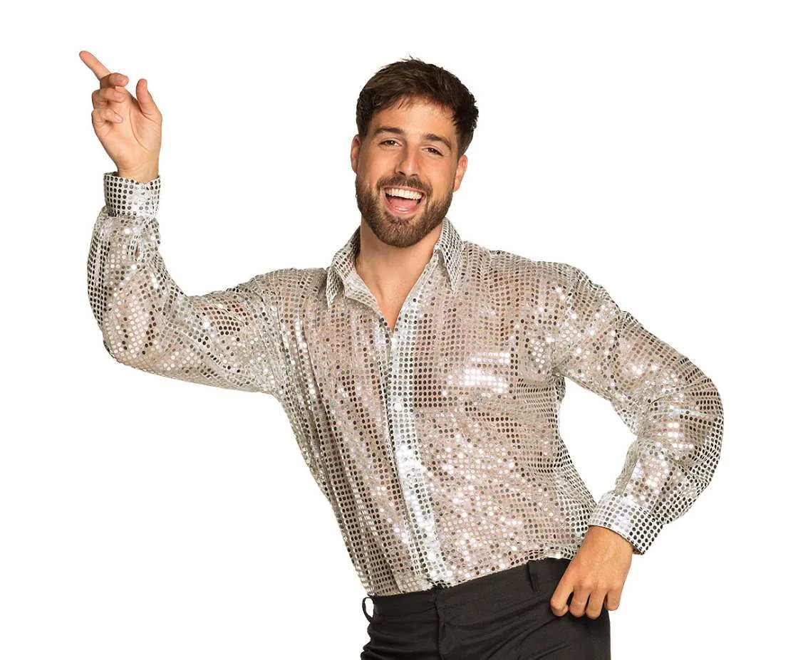 Koszula Disco, rozm. XL