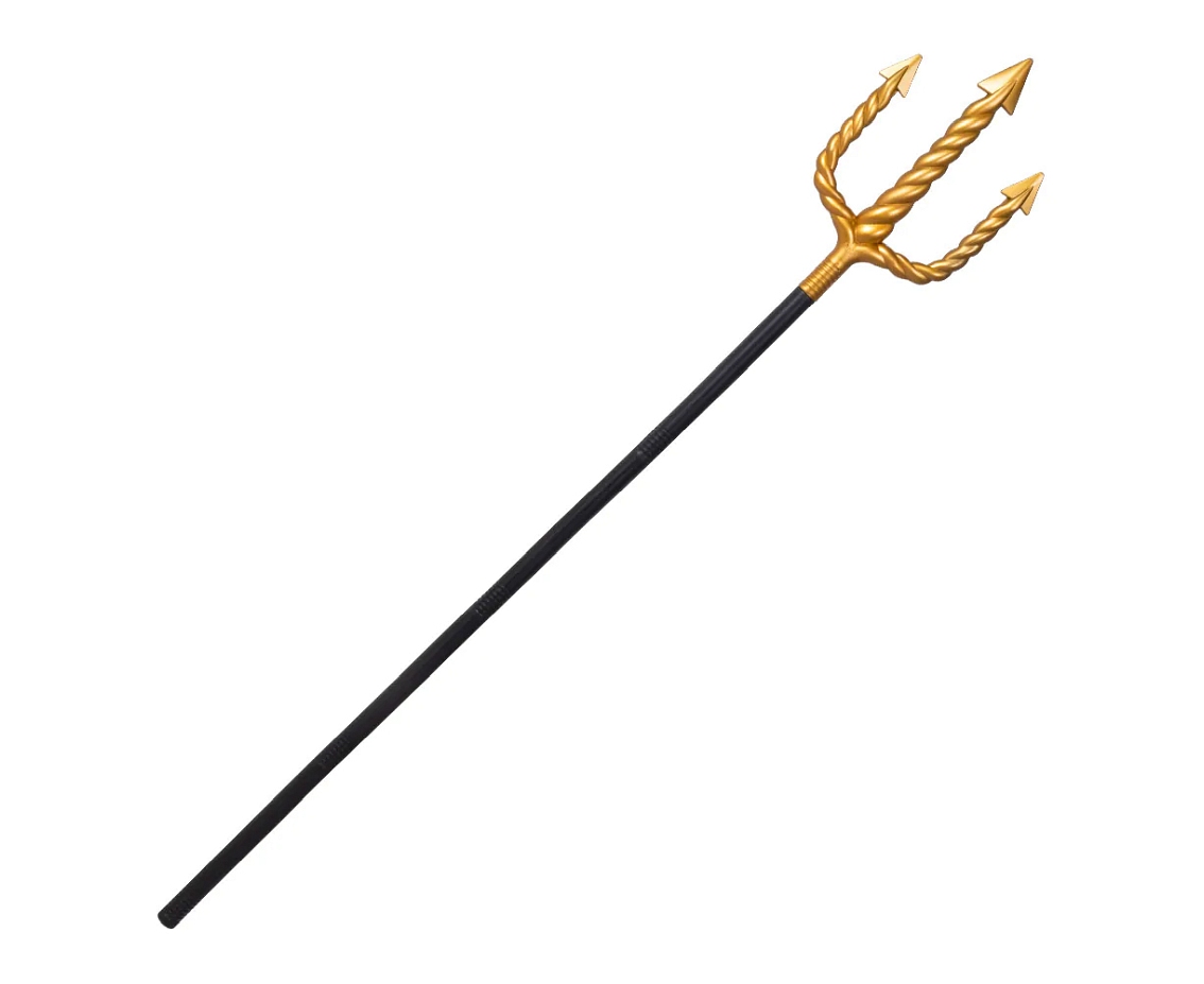 Trójząb Neptuna, 138 cm