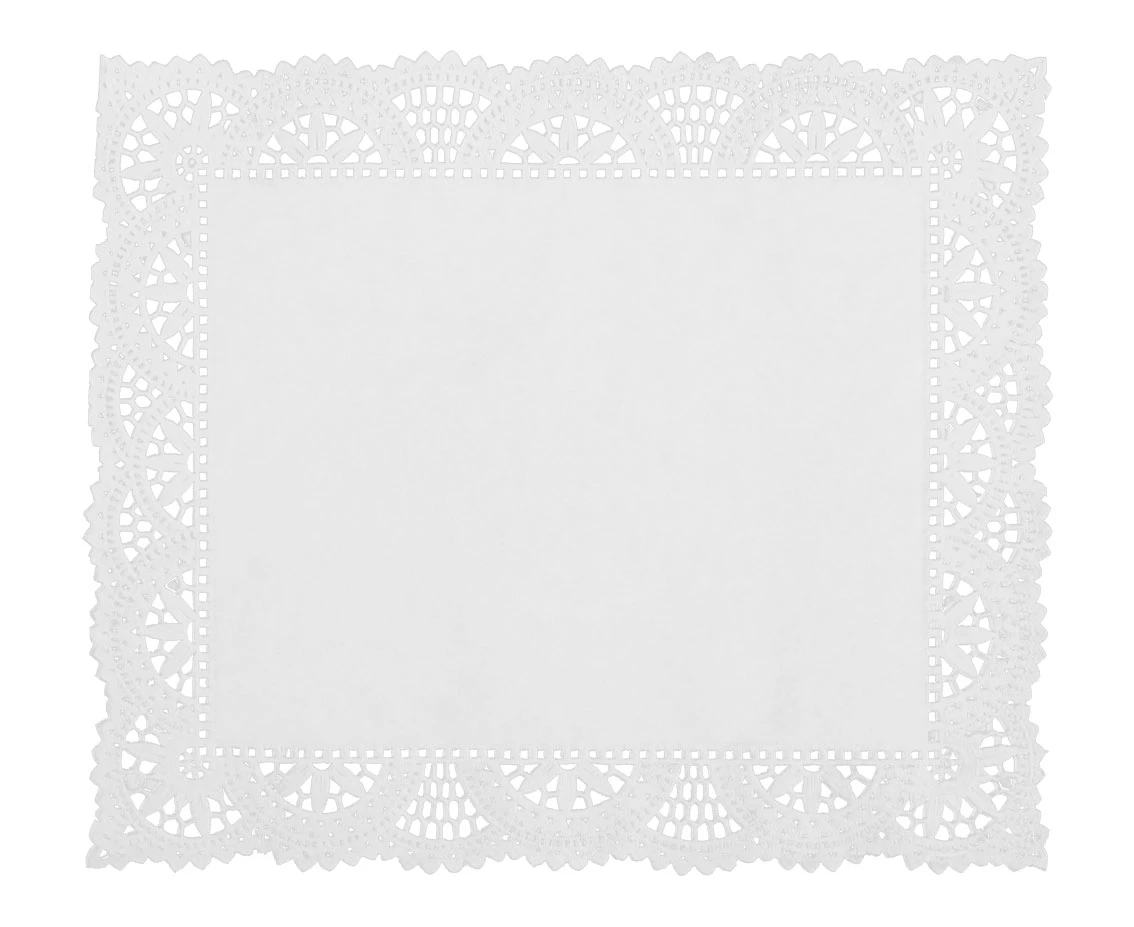 Serwetka dekoracyjna 25 x 30 cm / 12 szt.
