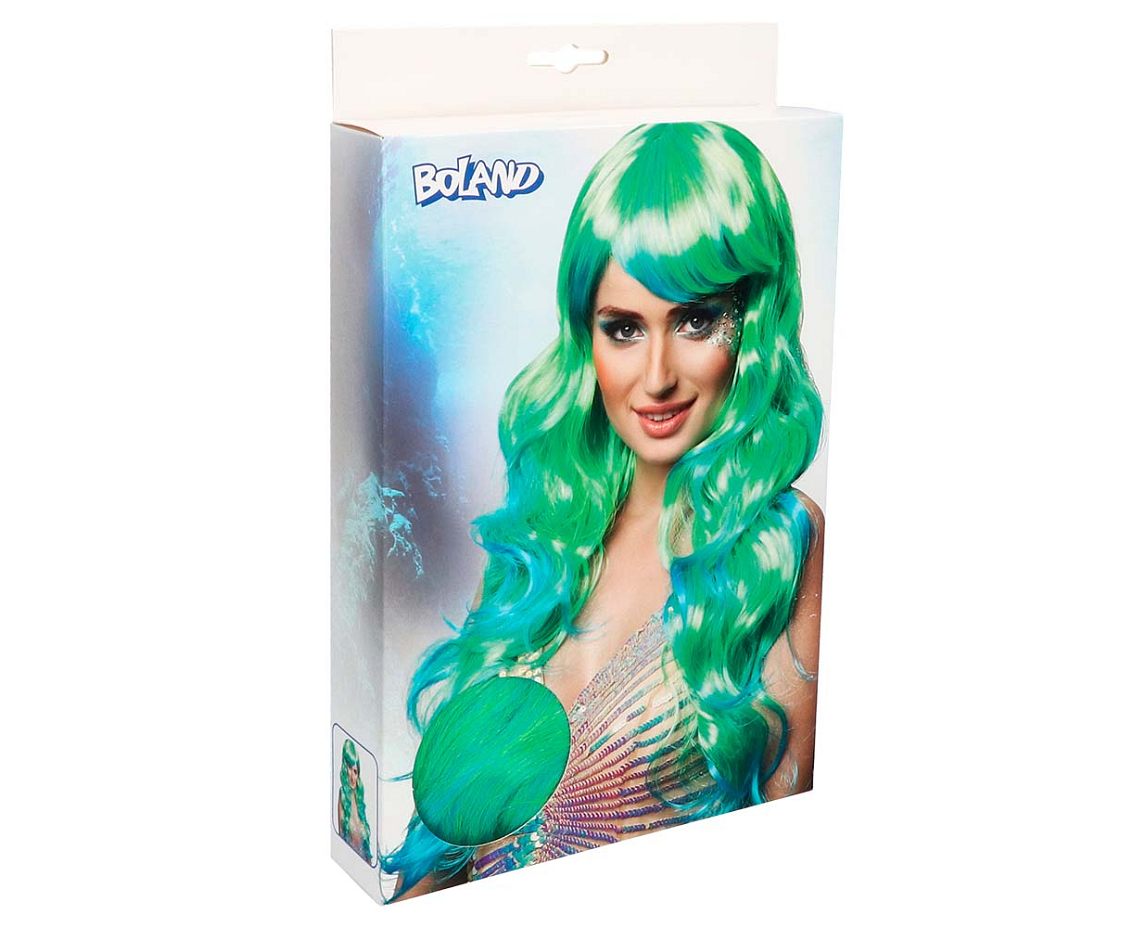 Peruka Aqua