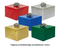 Papier ozdobny P2, mix