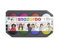 SN PALETA Z FARBAMI 8 KOL 18 ML 1194040