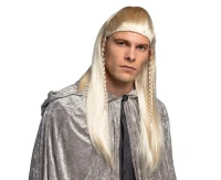 Peruka Elf