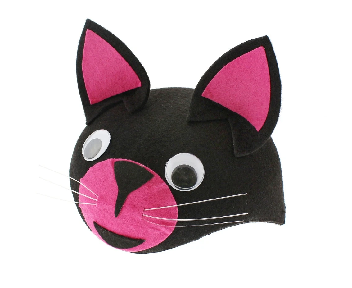 Czapka Kotek