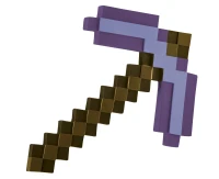 Kilof zaczarowany Minecraft Mojang (licencja)