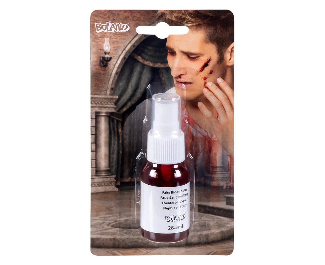 Spray Sztuczna krew (28,3 ml)