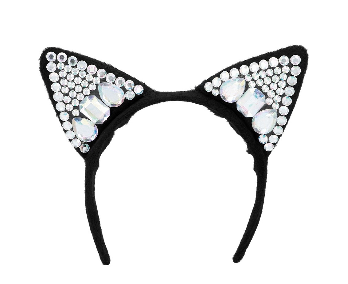 Diadem kot diamond
