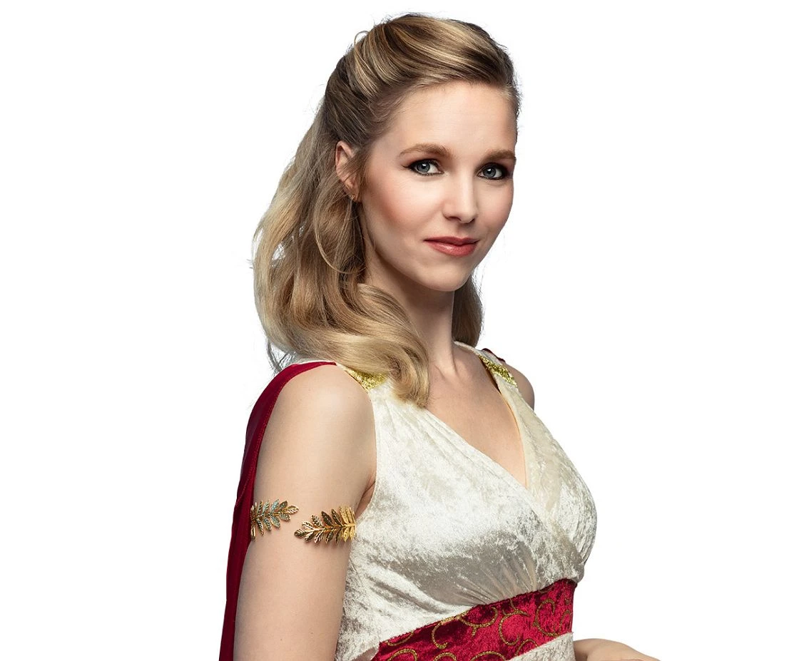 Bransoletka Laurel