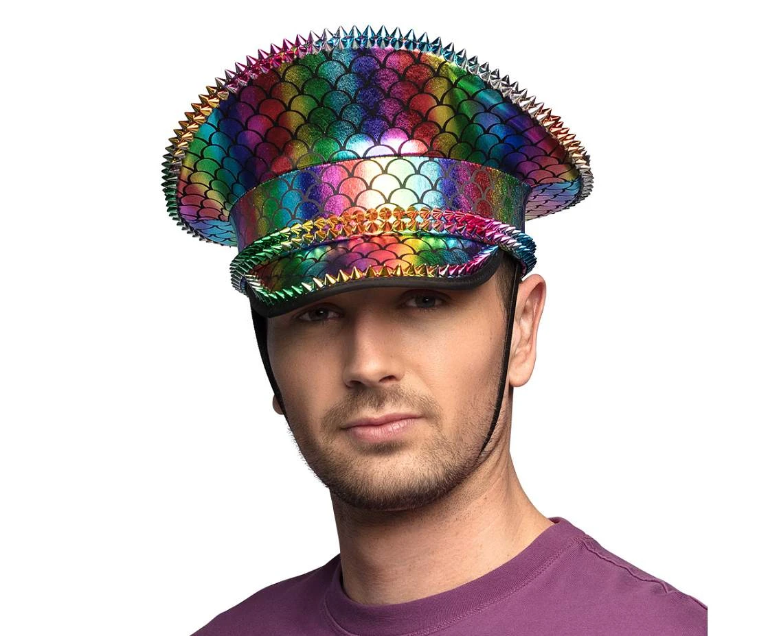 Czapka Euphoria