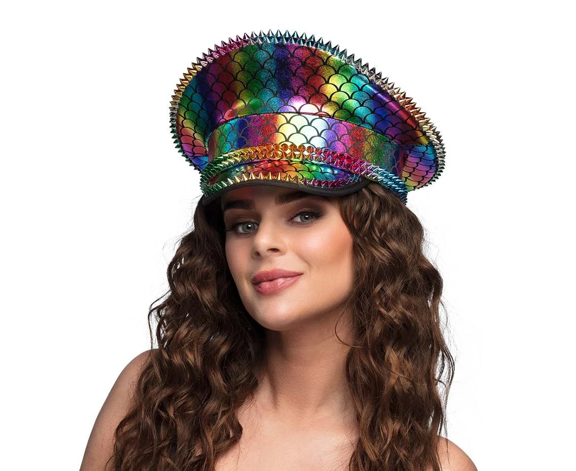Czapka Euphoria